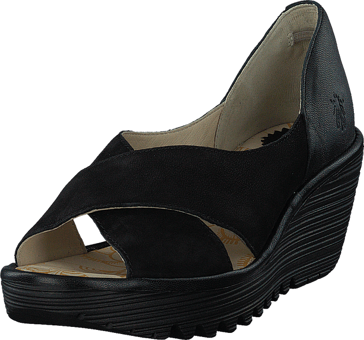 Yoma307fly Cupido/mousse-black
