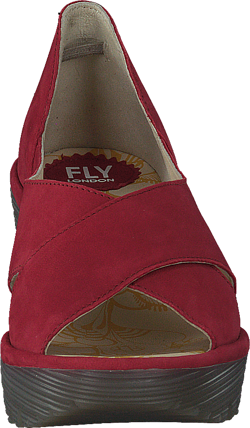 Yoma307fly Cupido-lipstick Red