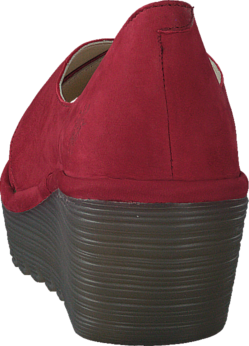 Yoma307fly Cupido-lipstick Red