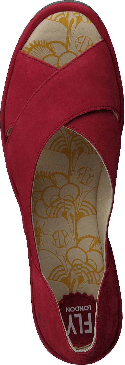 Yoma307fly Cupido-lipstick Red