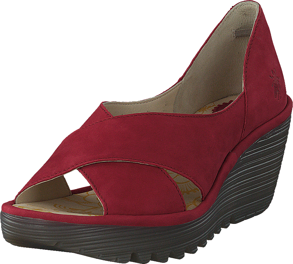 Yoma307fly Cupido-lipstick Red