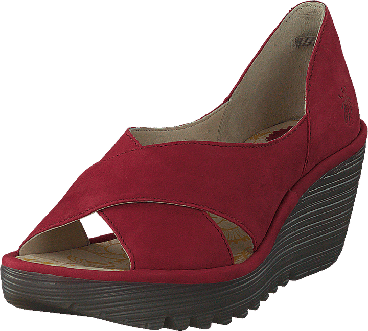 Yoma307fly Cupido-lipstick Red