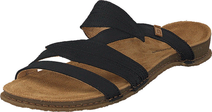 N5812 Pleasant Black/panglao Black