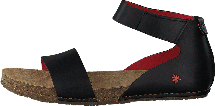 Creta Black