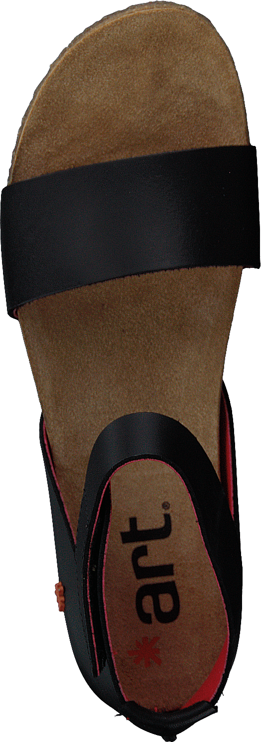 Creta Black