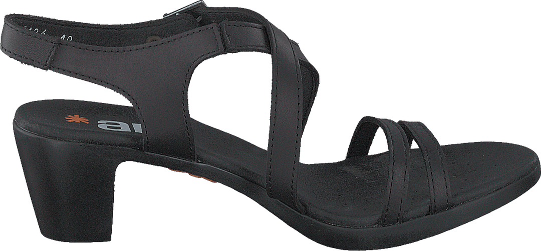 Ipanema Black