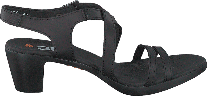 Ipanema Black