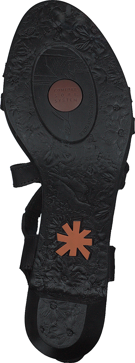 Ipanema Black