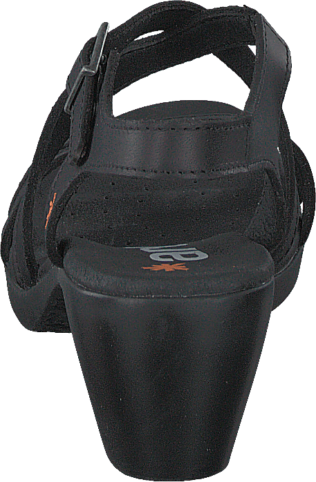 Ipanema Black