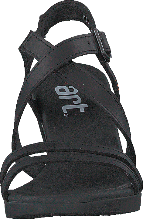 Ipanema Black