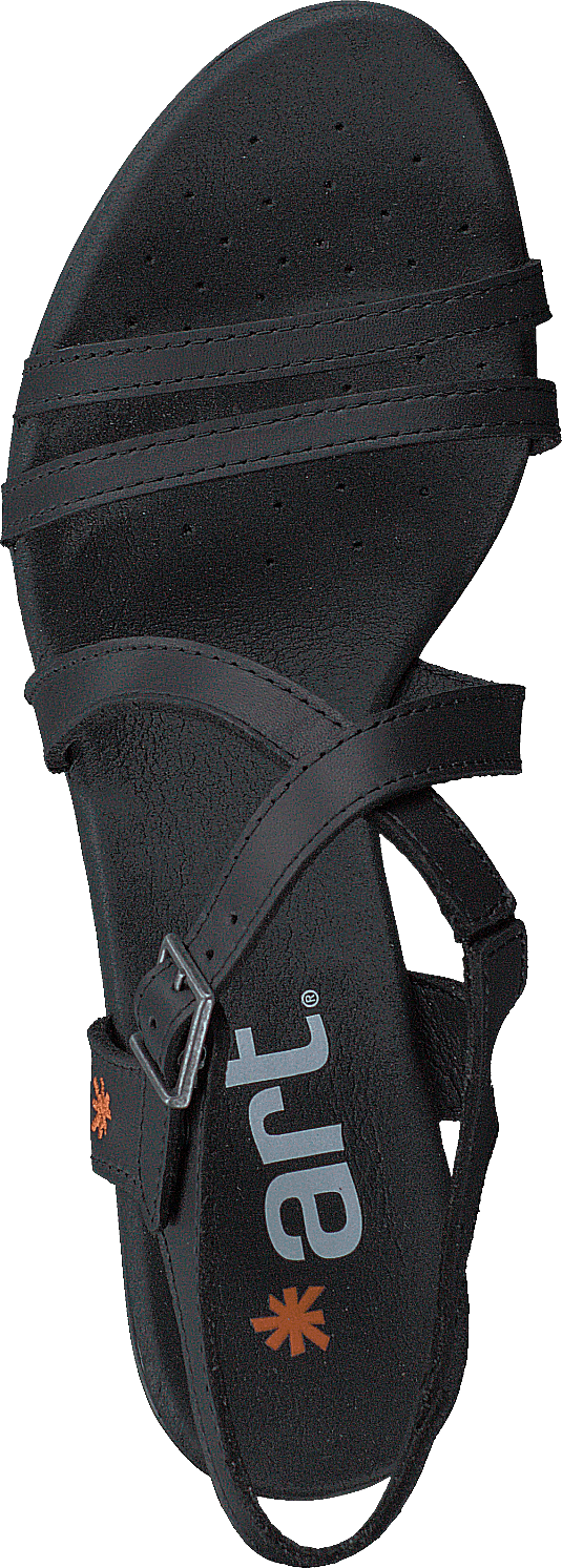 Ipanema Black