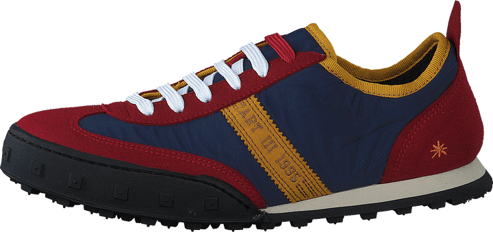Crosssky Multi Denim