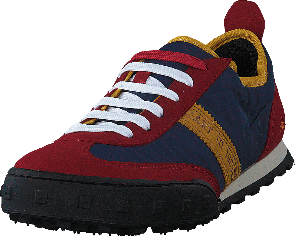 Crosssky Multi Denim