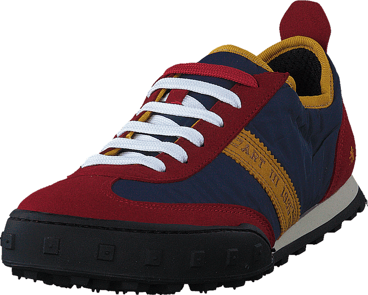 Crosssky Multi Denim