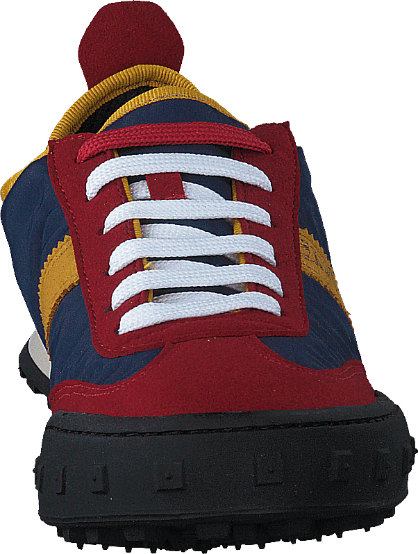 Crosssky Multi Denim