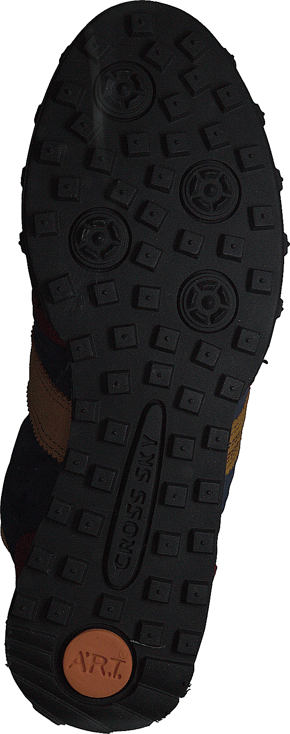 Crosssky Multi Denim