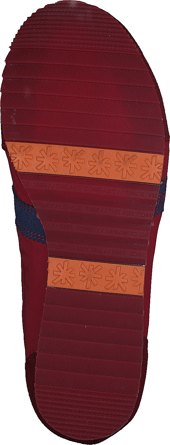 Kioto Red