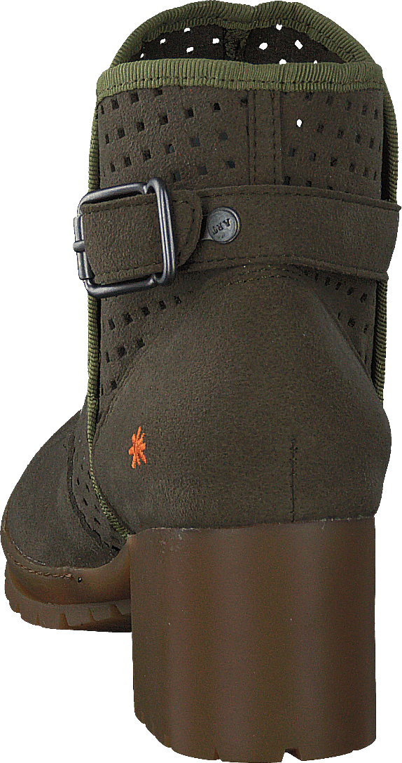 Camden Militar