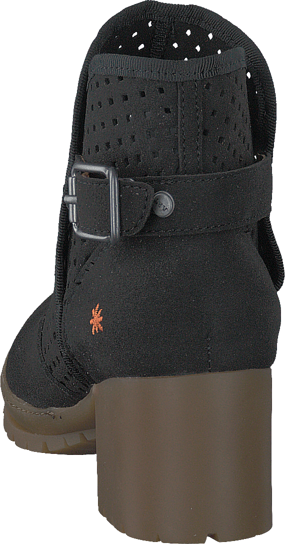 Camden Black