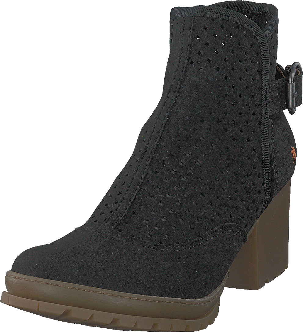 Camden Black