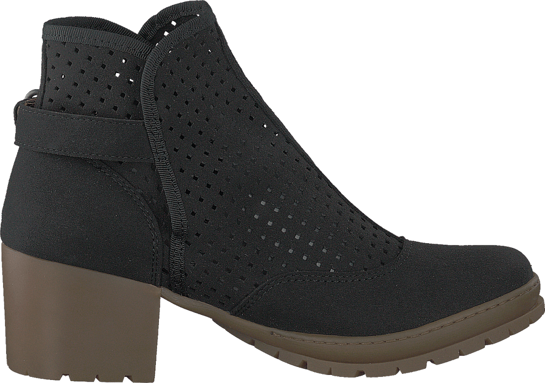 Camden Black
