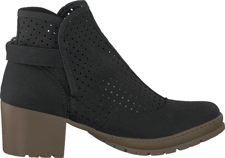 Camden Black