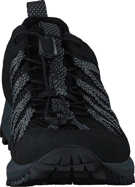 Wildwood Aerosport Black