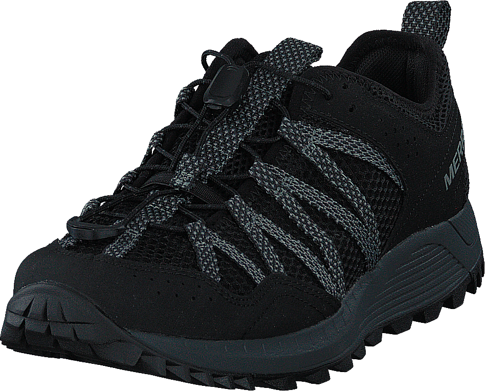 Wildwood Aerosport Black