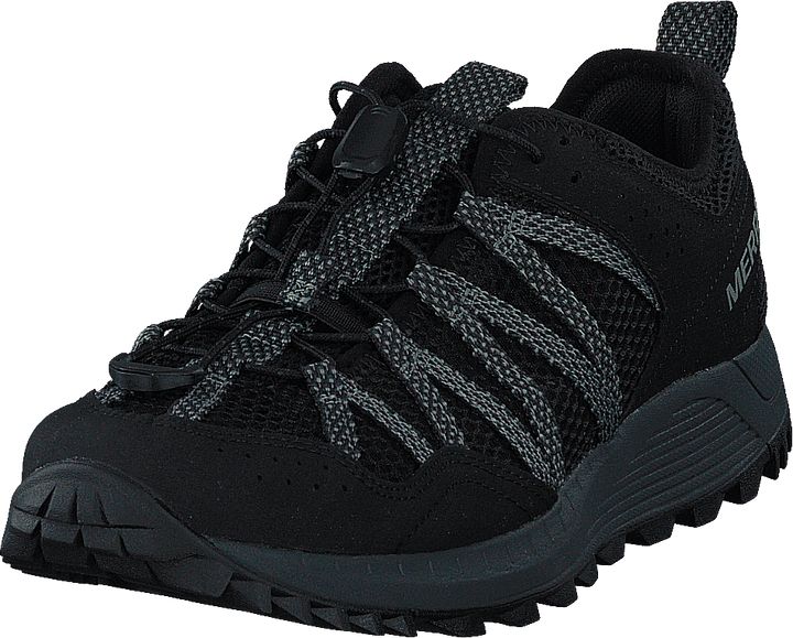 Wildwood Aerosport Black