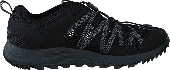 Wildwood Aerosport Black