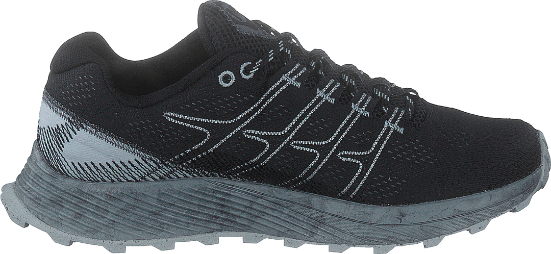 Moab Flight Black