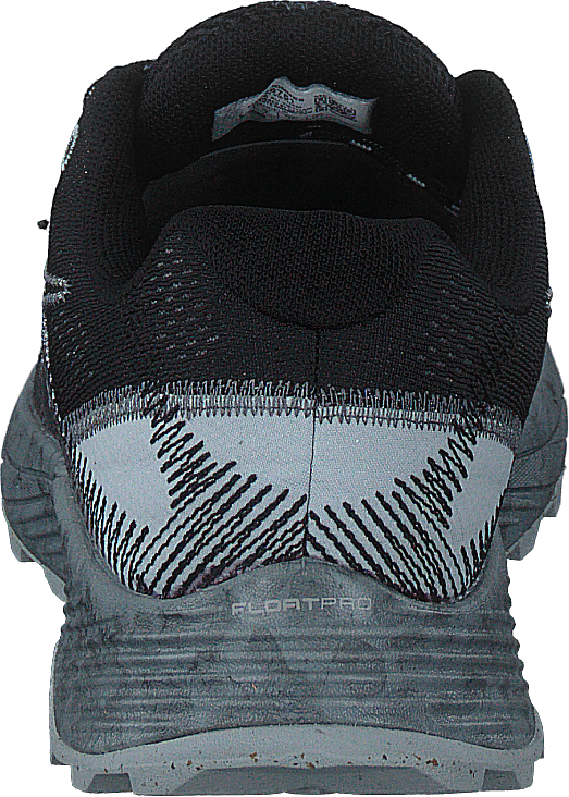Moab Flight Black