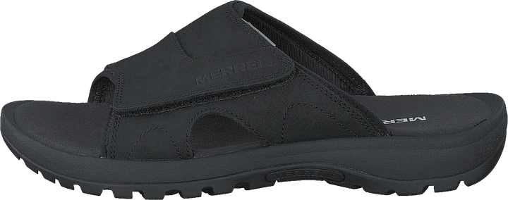 Sandspur Ii Slide Black