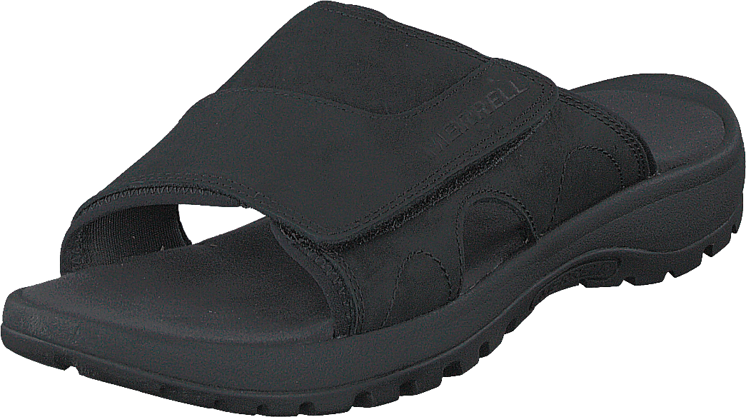 Sandspur Ii Slide Black