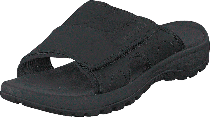 Sandspur Ii Slide Black