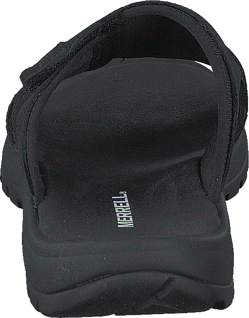 Sandspur Ii Slide Black
