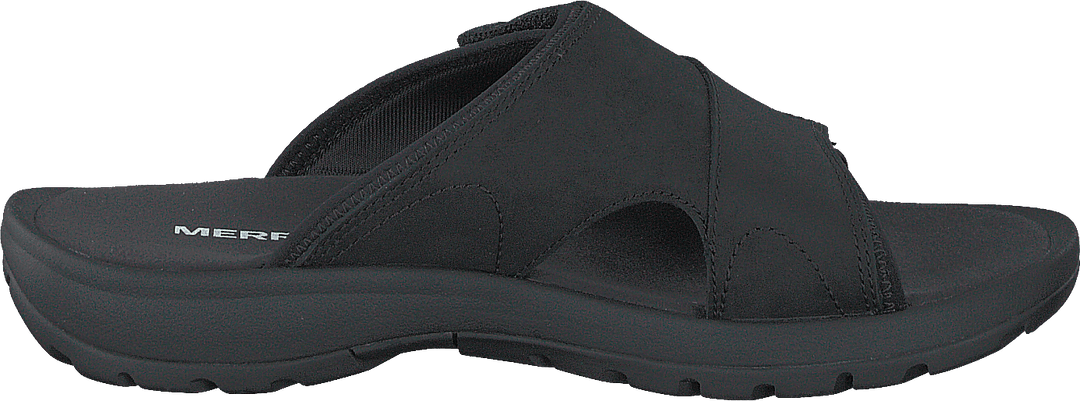 Sandspur Ii Slide Black
