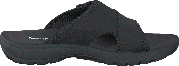 Sandspur Ii Slide Black