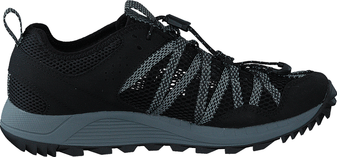 Wildwood Aerosport Black