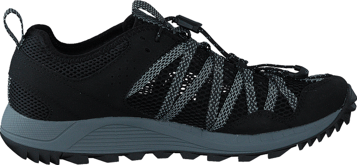 Wildwood Aerosport Black