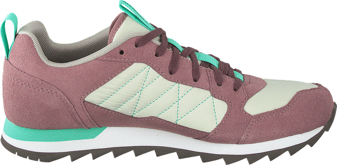 Baskets Alpine Burlwood