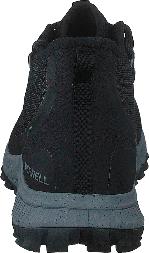 Bravada Mid Wtpf Black/grey