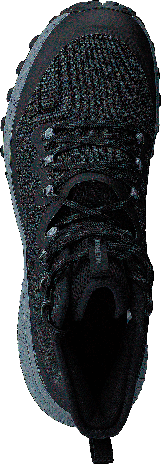 Bravada Mid Wtpf Black/grey