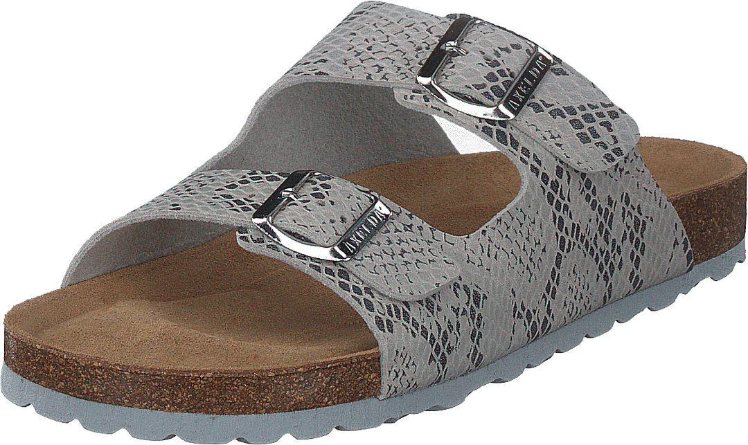 Charlie Snake Grigio