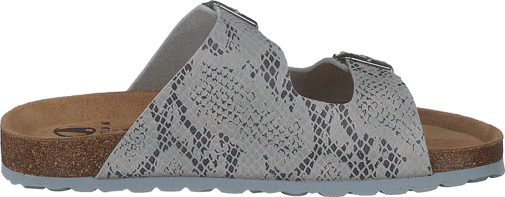Charlie Snake Grigio
