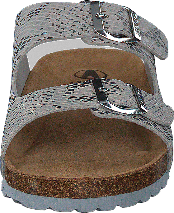 Charlie Snake Grigio