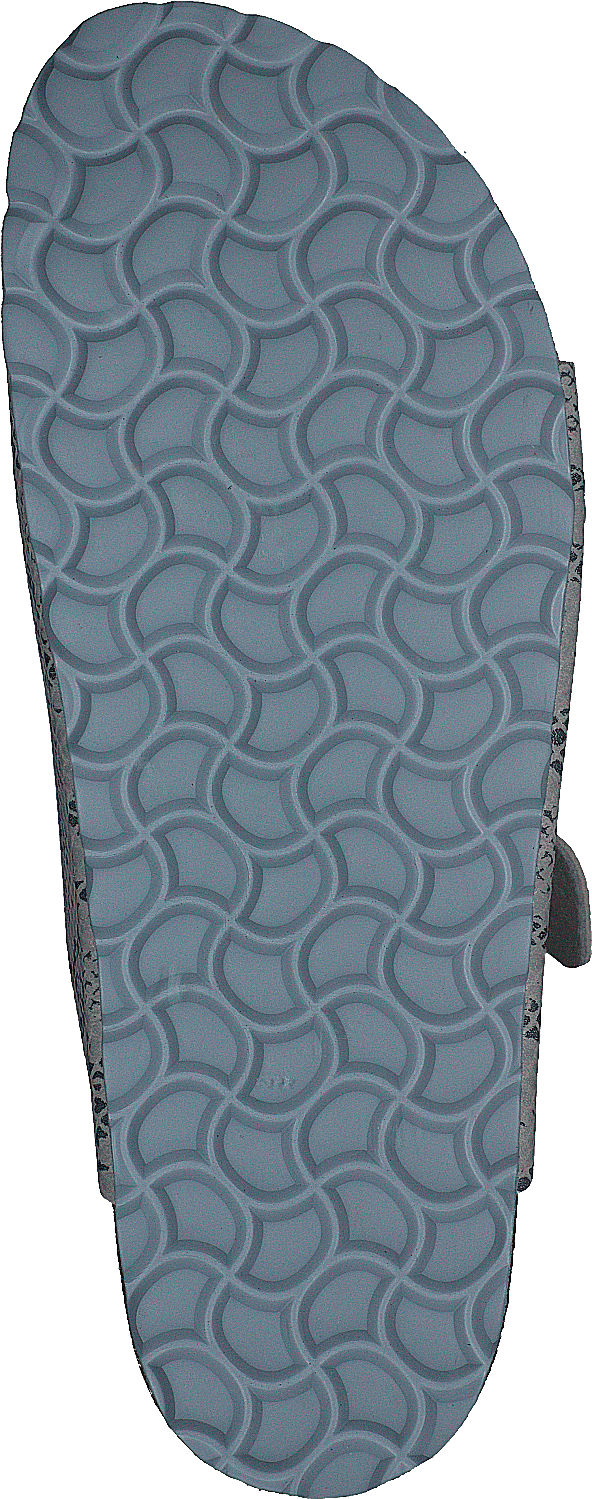 Charlie Snake Grigio