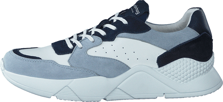Tova Blue Fog