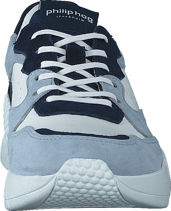 Tova Blue Fog