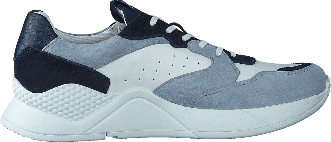 Tova Blue Fog